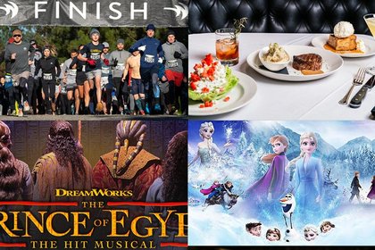 Top events happening around the Charlotte area this weekend | January 31st and February 1st