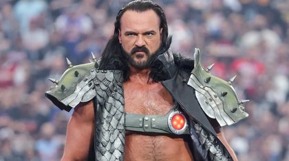 Matt Hardy Assesses WWE Title Scene Ahead Of WrestleMania