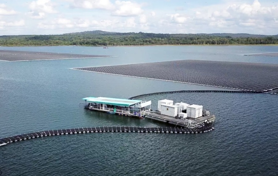 Ember calls for Thailand to add 32GW of new solar capacity