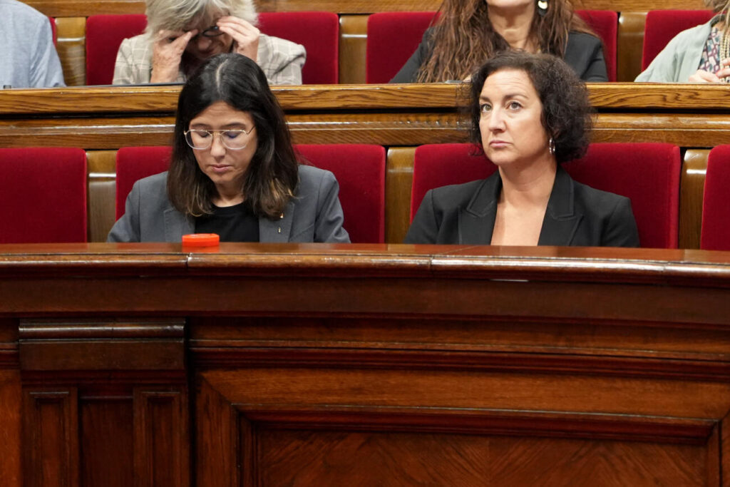 El parlament valida el decret que dóna “plena autonomia” a l’ATC per a desplegar la hisenda pròpia