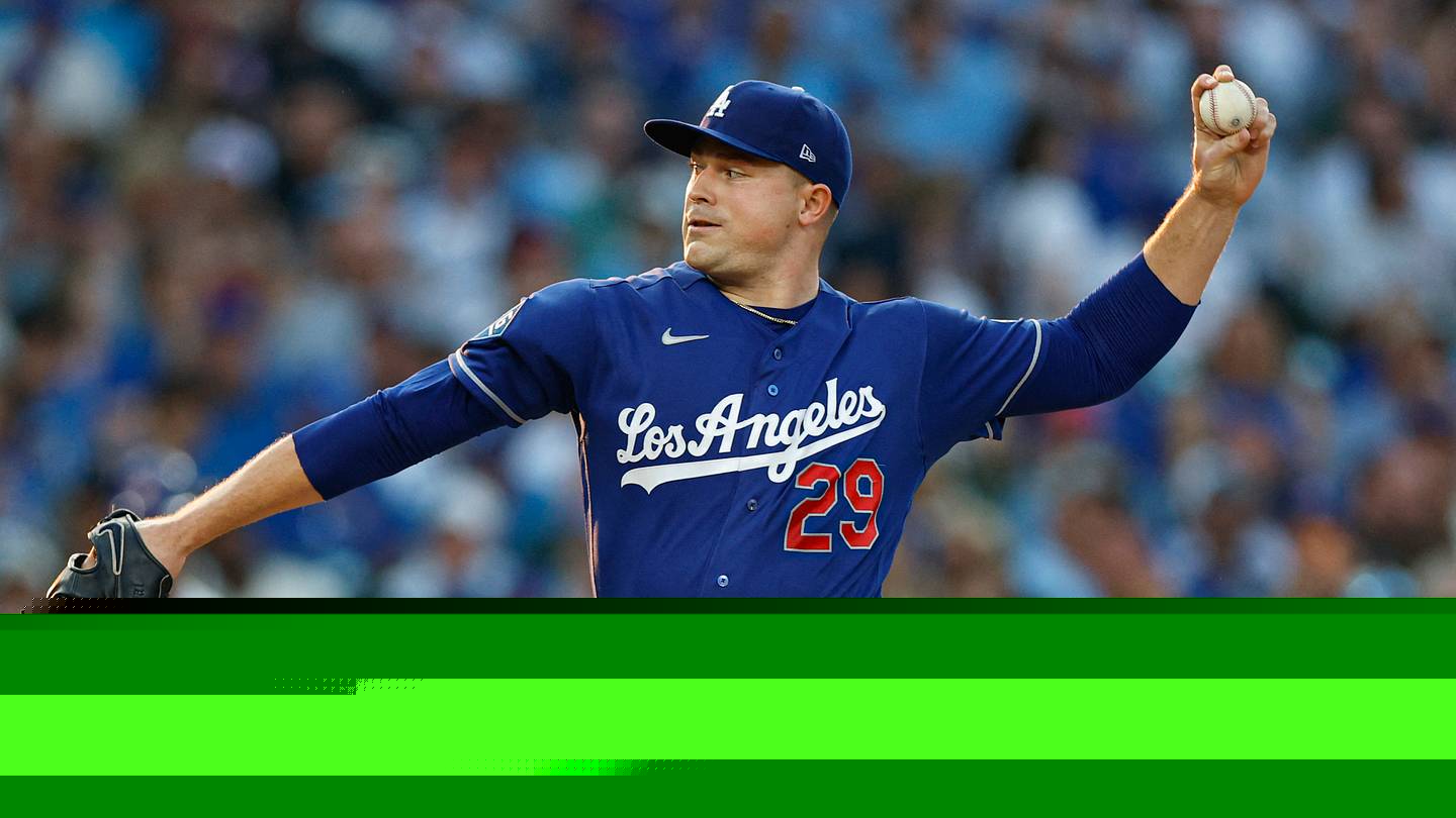 Reranking the Dodgers farm system after the 2026 trade deadline