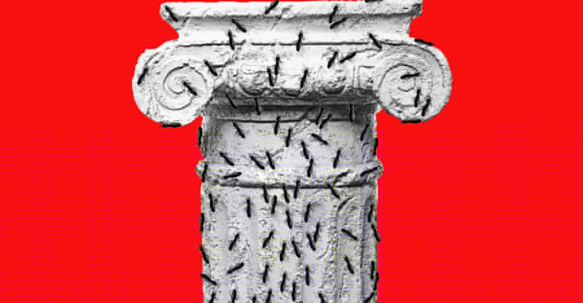 THE TERMITE COUP