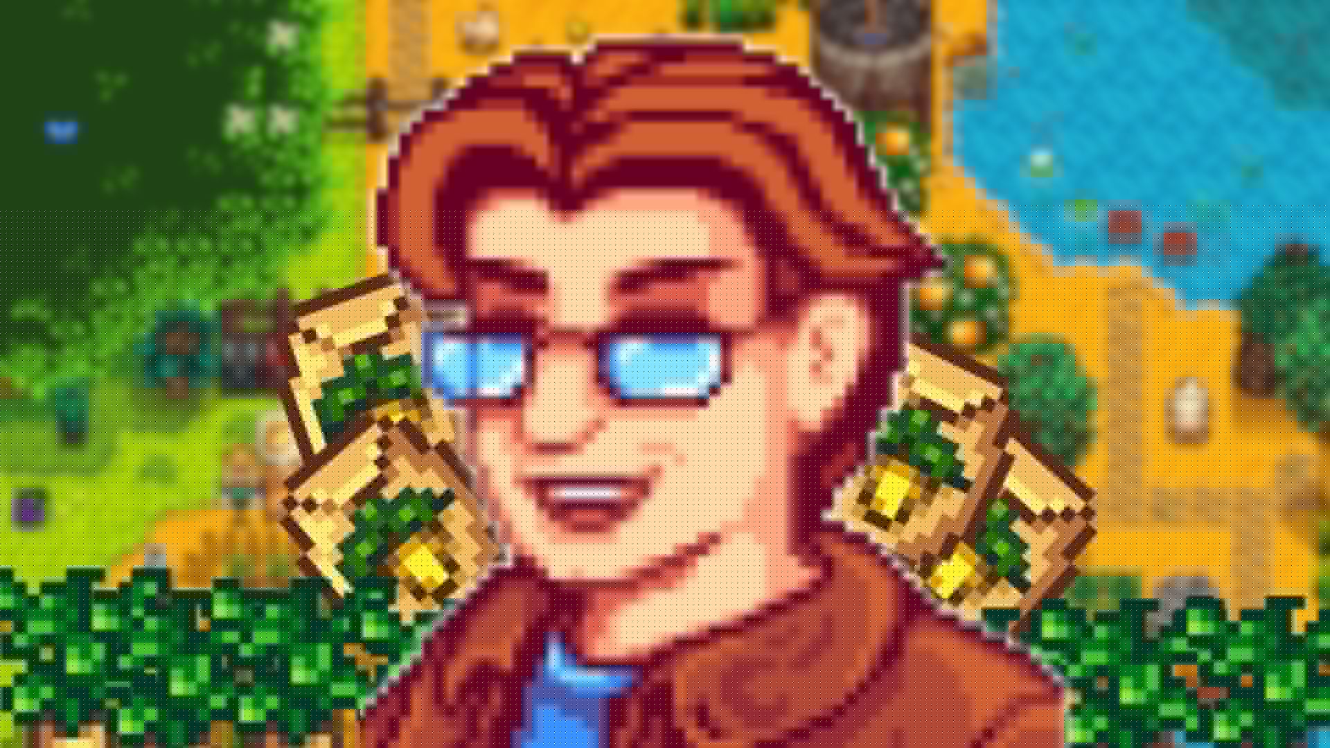 Parsnips for Pelican Town: How I mastered Stardew Valley using just one vegetable