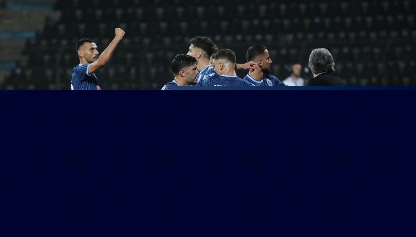 Dinamo i mban “shpresat” nga e kaluara