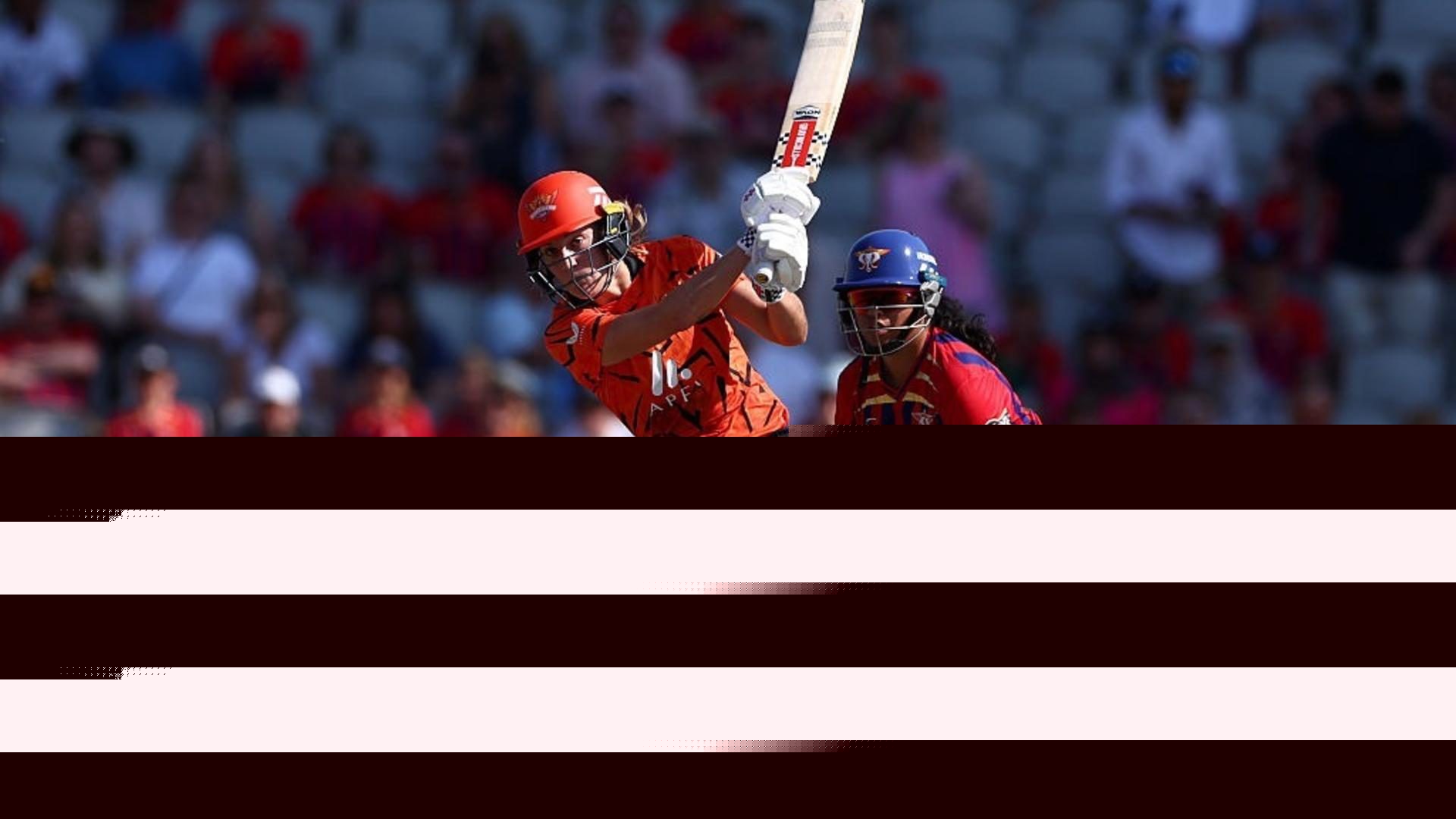 The Hundred Women's 2026 points table: Updated standings and net run rate after Manchester Super Giants squander qualification with loss against Sunrisers Leeds