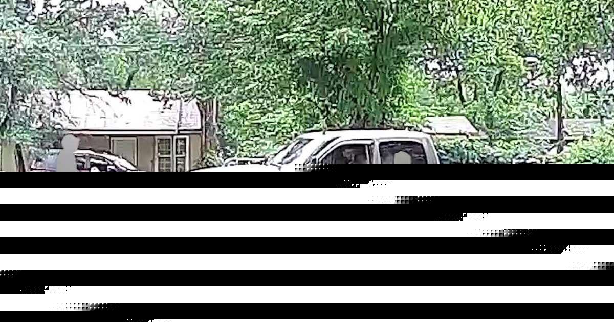 Trackdown: Pleasant Grove shooter eludes police