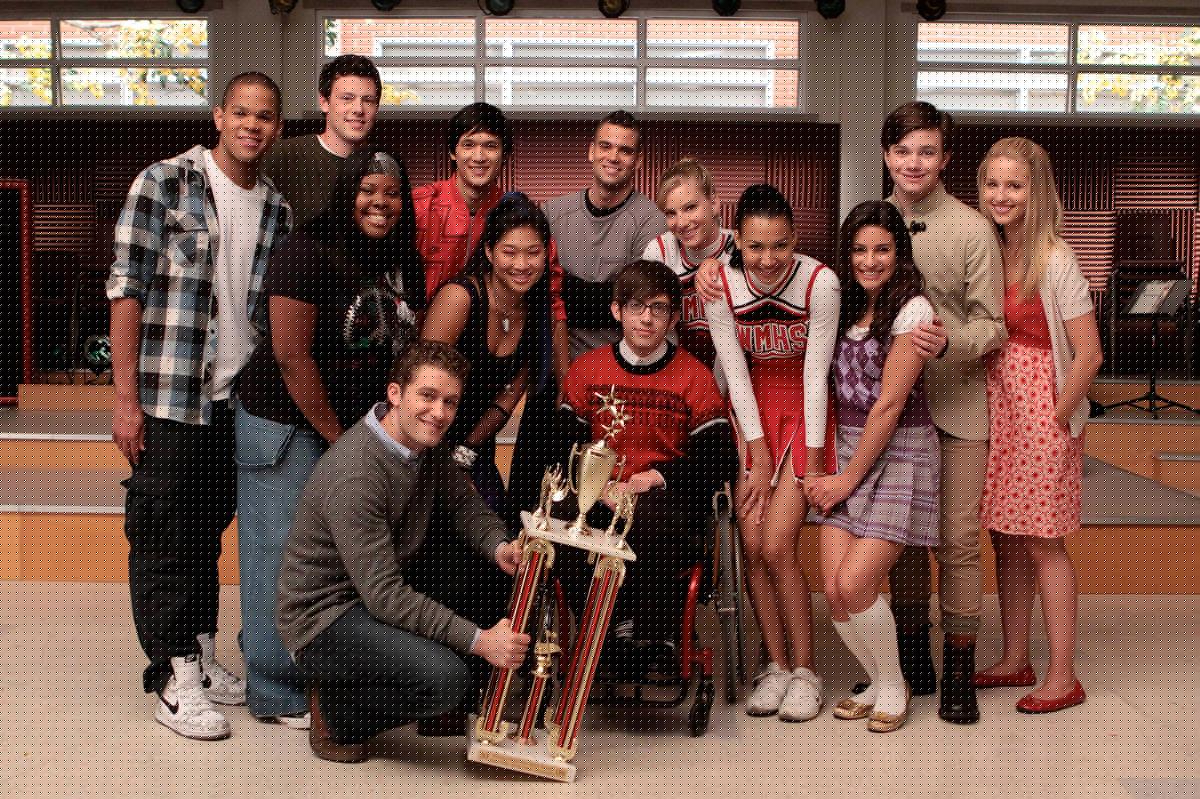 ‘Glee’ star blasts fans saying the show is cursed after 3 cast members’ deaths: ‘Get f–ked’