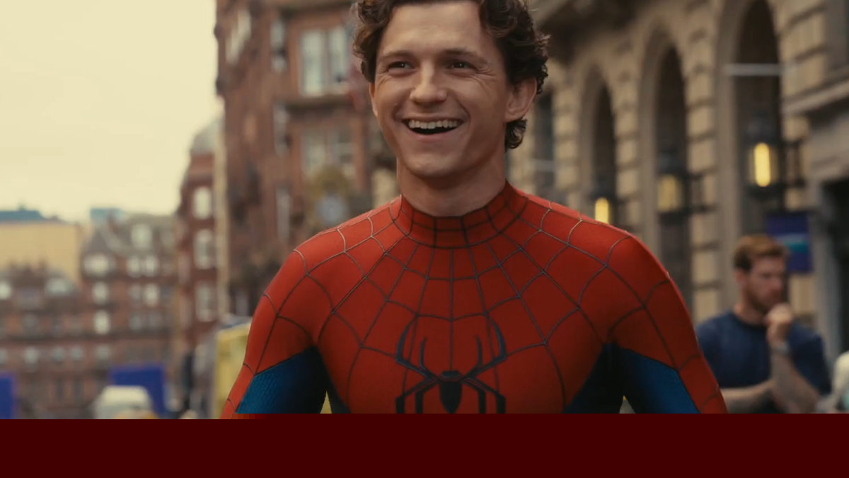 Spider Man Brand New Day Roars Past Rs 347 Crore In Just 6 Days