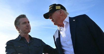 Trump, 79, Roasted for ‘Sundowning’ After Manic Posting Spree