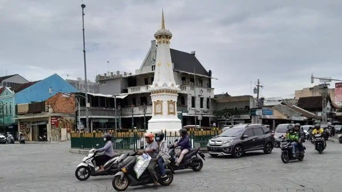 Prakiraan Cuaca Yogyakarta, Rabu 12 Agustus 2026, BMKG: Didominasi Cerah