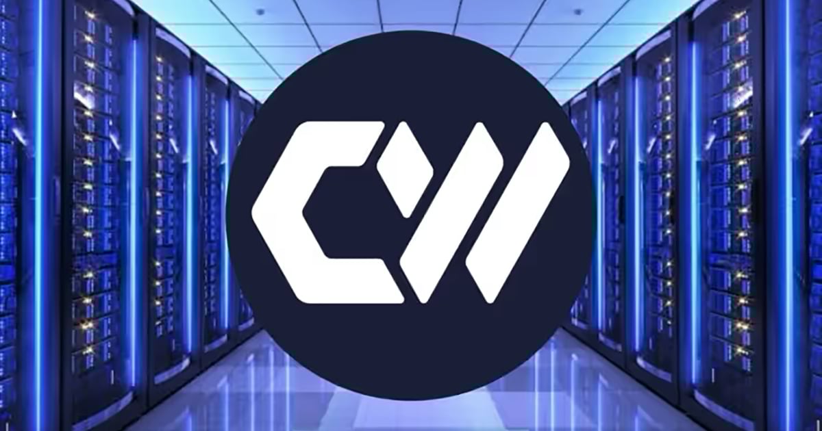 CoreWeave Enters APAC Data Center Race With Indonesia Expansion