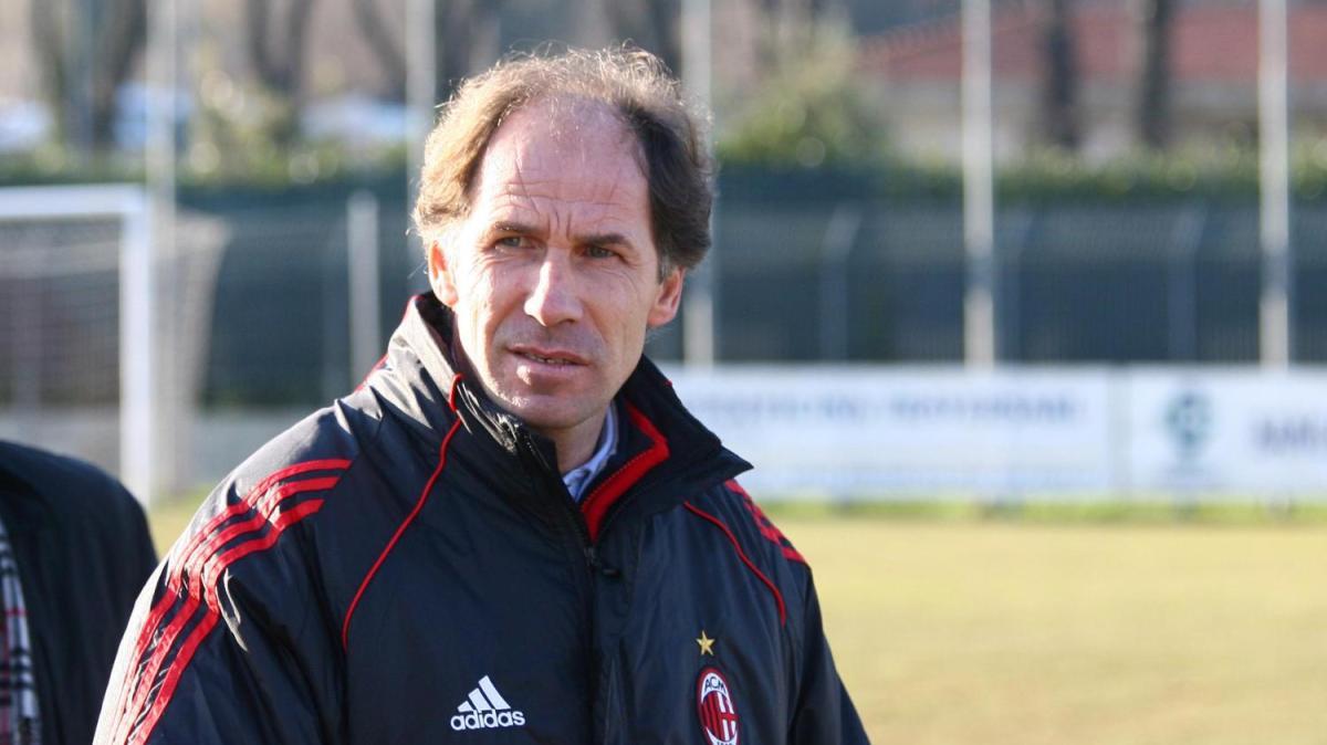 Costacurta ricorda Baresi: "Rubava palla con quella veracità... La accompagnava nella metà campo avversaria in un modo quasi animalesco"