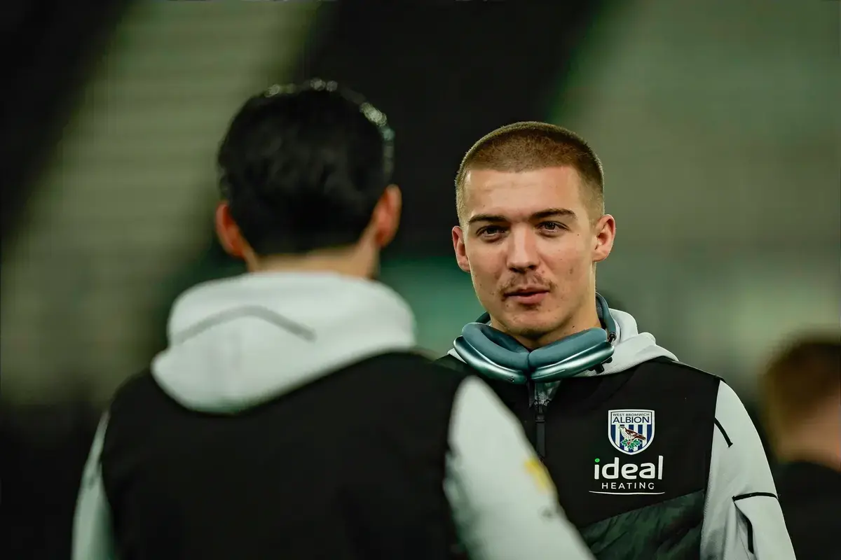 Proposed League One loan is the perfect move for West Brom man after challenging 2025/26 season: Opinion