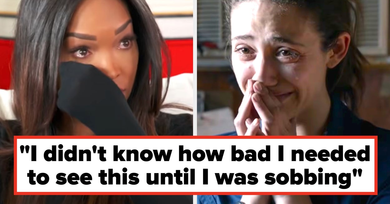 "This Made Me Cry": This Woman Opened Up About Sharing Her ADHD Diagnosis With Her Family, And People Are Calling It Absolutely “Profound”