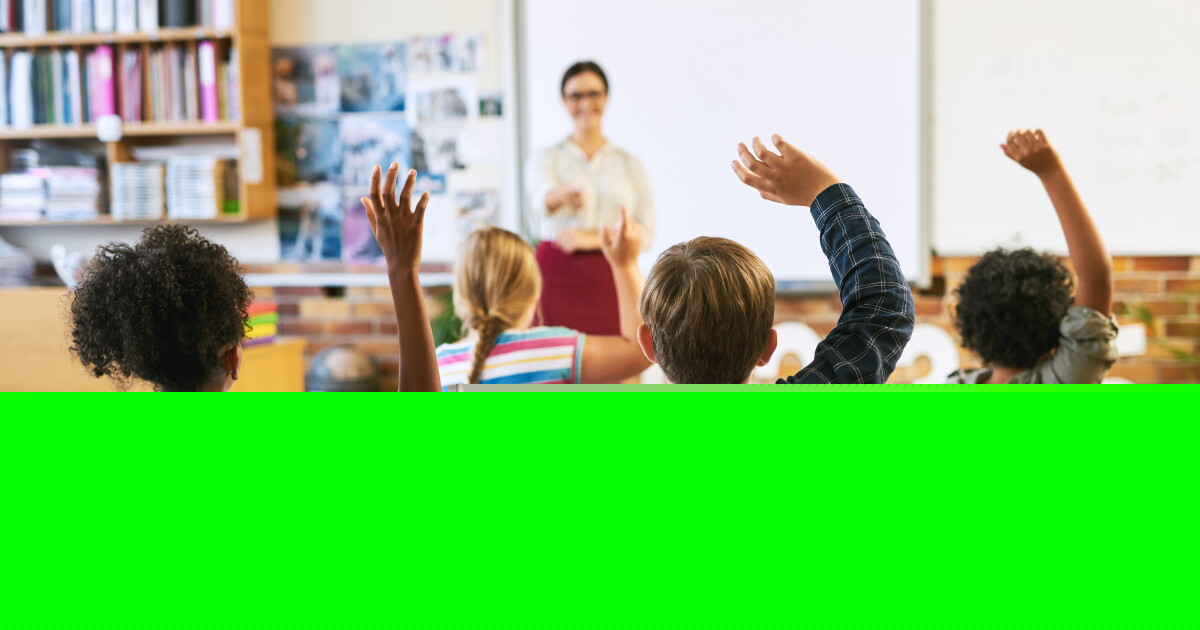 51.7M children qualify for Education Freedom Tax Credit