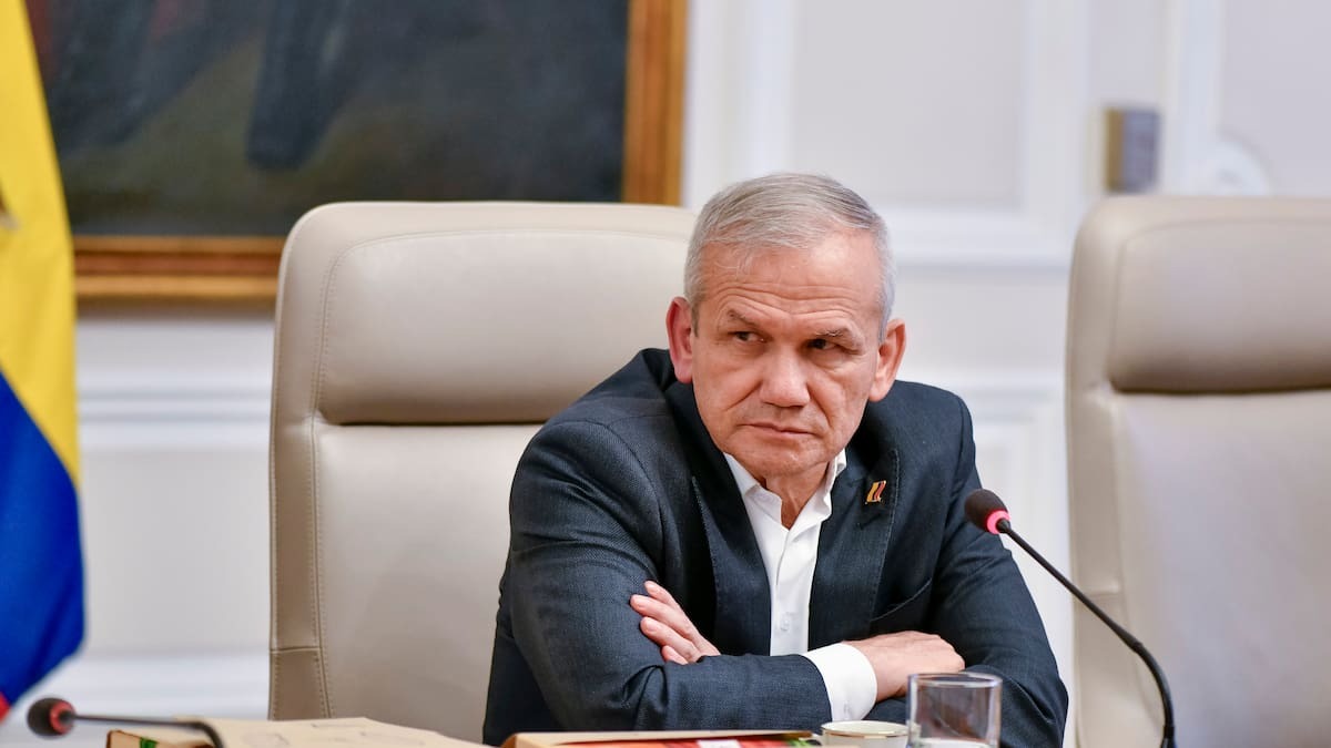 Escándalo de corrupción en Colombia alcanzó a exfuncionario de Petro asilado en Nicaragua