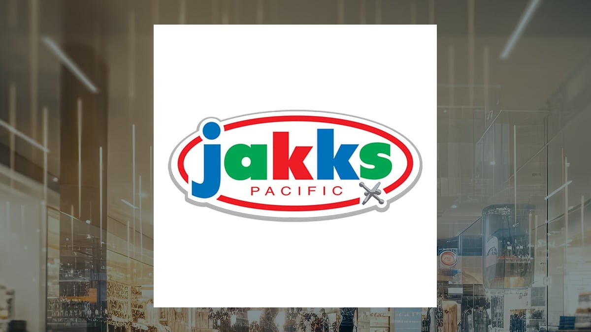 Comparing JAKKS Pacific (NASDAQ:JAKK) and Accell Group (OTCMKTS:ACGPF)
