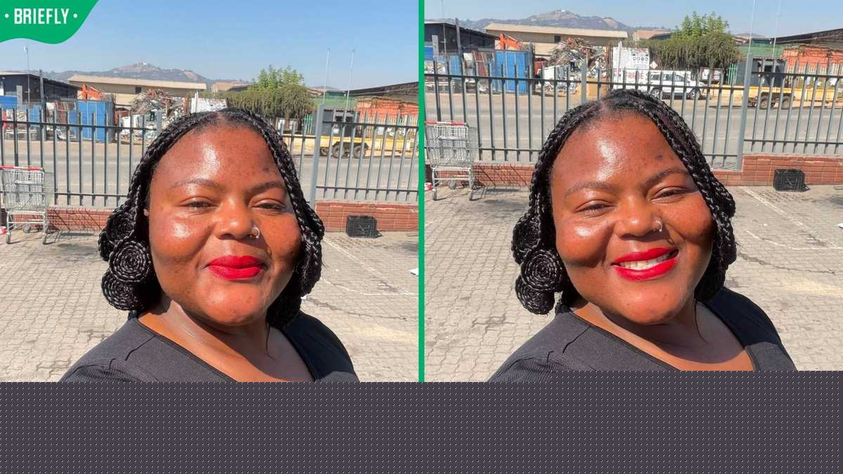 Makhi Thee Shwapa Queen crying live leaves followers asking questions
