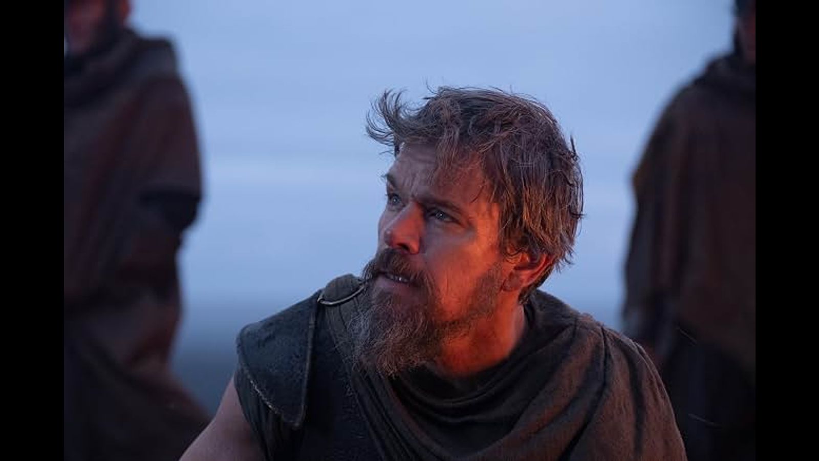 Christopher Nolan’s <em>The Odyssey</em>: A social and cultural phenomenon