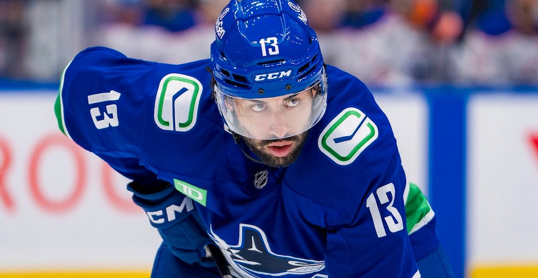 3 tough roster decisions Vancouver Canucks must make before opening night