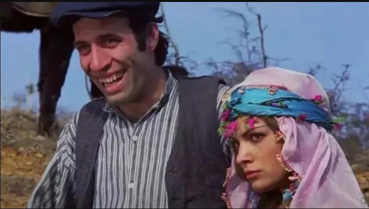 Salako filmi nerede çekildi, ne zaman çekildi? Salako filmi oyuncuları kim, konusu ne?