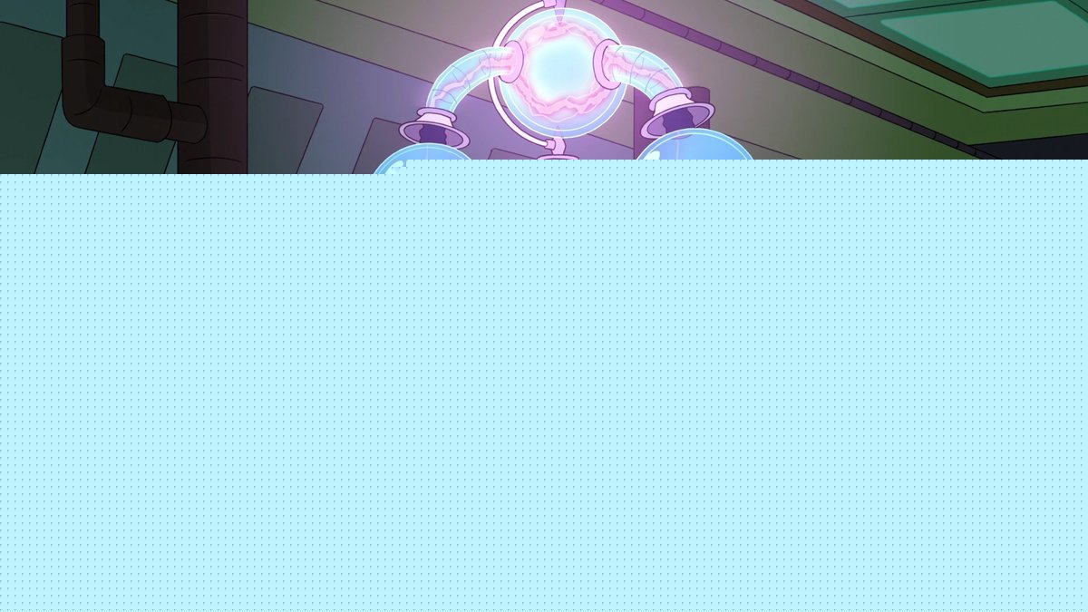 How a Futurama plotline led to a totally new math proof