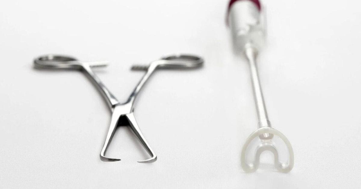 Why is gynecology still using a Civil War-era tool?