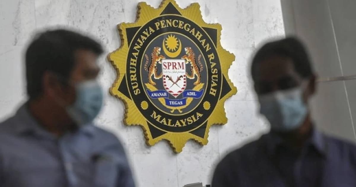 MACC completes questioning of ex-CFO in Tabung Haji probe