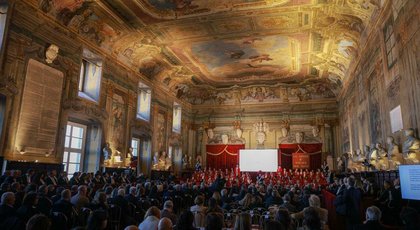 Giustizia a Napoli, cura Gratteri: &laquo;Pi&ugrave; arresti convalidati e meno fascicoli fermi&raquo;