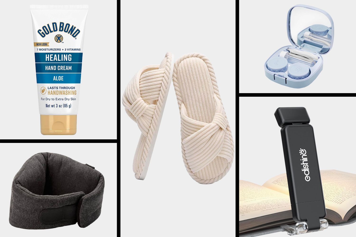 I've Been a Flight Attendant for 10 Years, and My 13 Travel Must-haves Are Up to 50% Off for October Prime Day