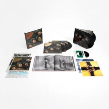 The Beatles Rubber Soul Special Edition Officially Confirmed For October Release