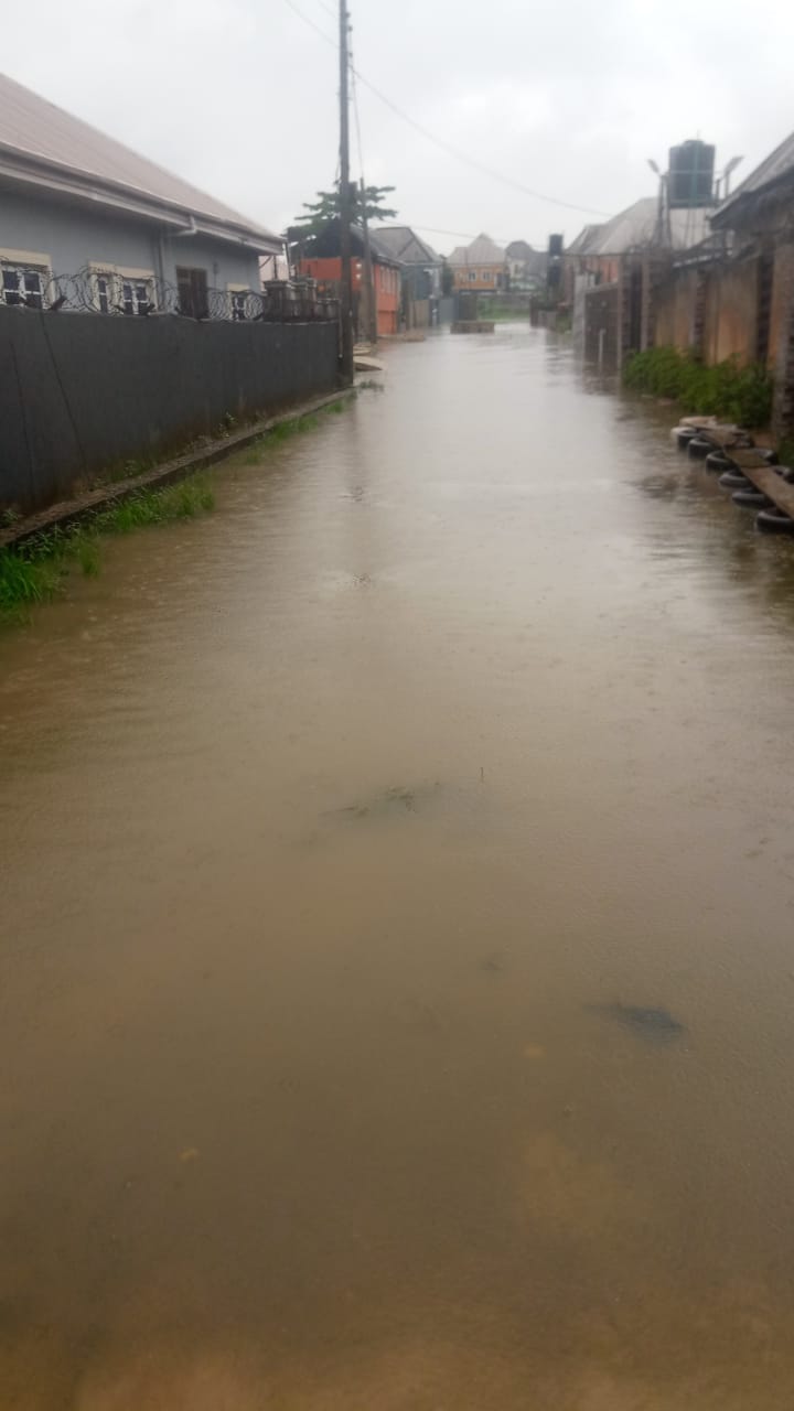 Niger Flooding: Northern senators seek permanent solution beyond emergency response