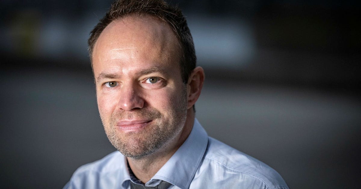 Experten skeptisk till Hamas svar: ”Det är ett ja – men”
