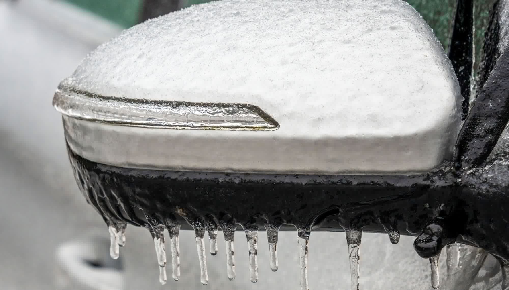 Tips to stay safe on South Africa’s frigid roads
