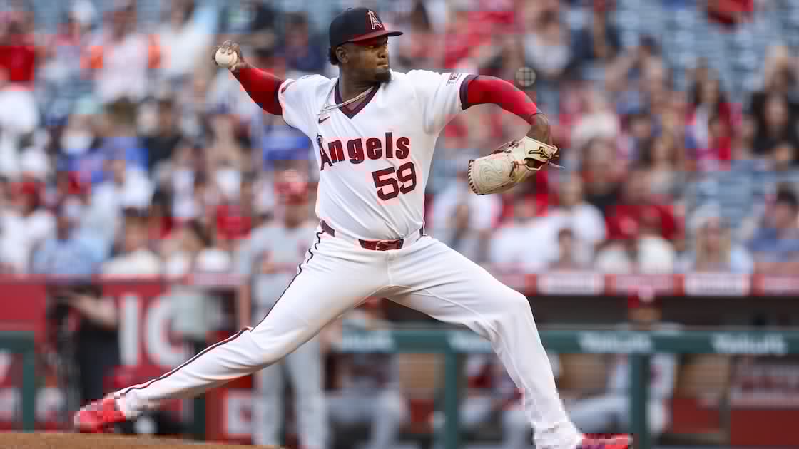Jose Soriano Traded to Blue Jays, Latest on Angels' Return and Toronto's Updated Rotation