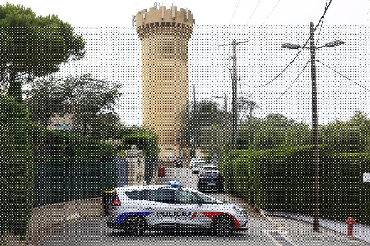 Cambriolage mouvementé à Vallauris : fin de garde à vue pour le policier municipal auteur du tir, l’enquête se poursuit