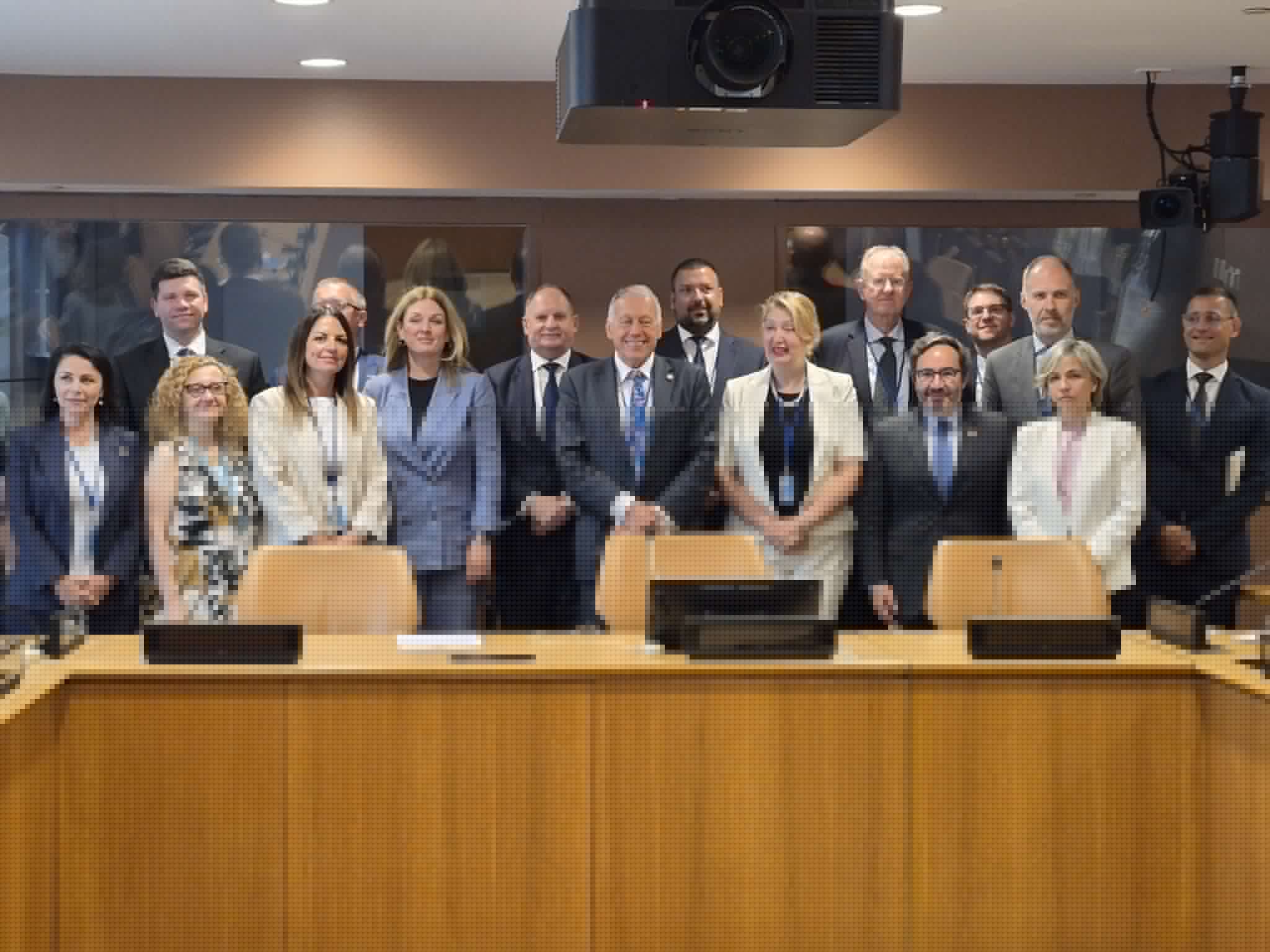Podcast. La Storia dell’InCE: Dalla Cooperazione Regionale alla Riunificazione dell’Europa