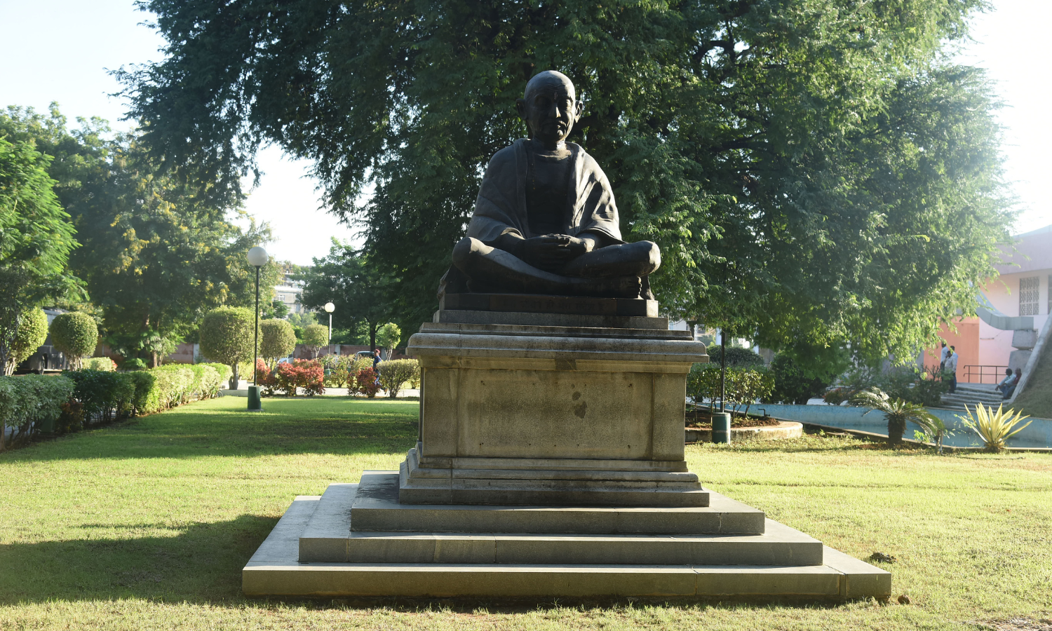 Musi River and Mahatma: Hyderabad's Historic Link to Gandhi