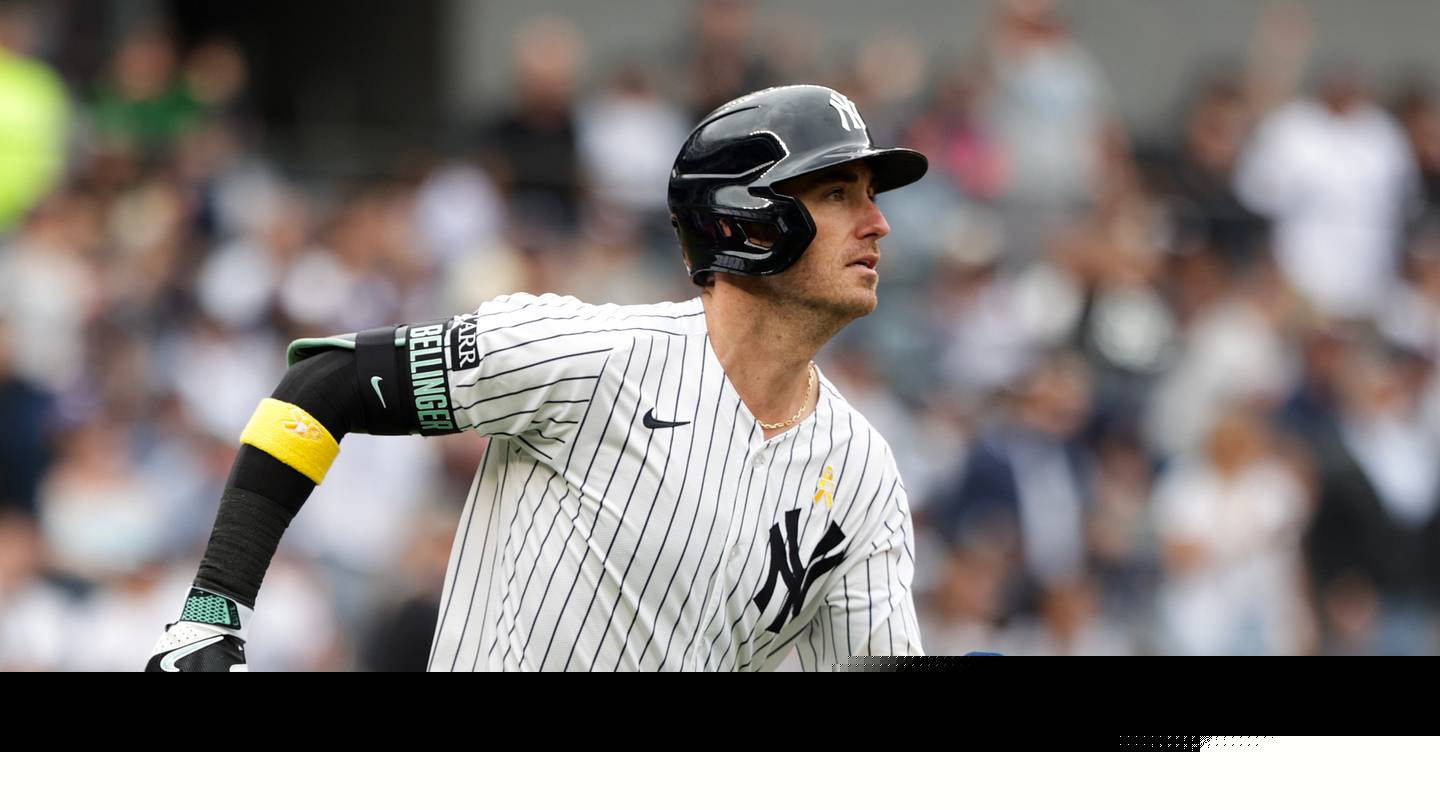 5 decisions the Yankees already need to be thinking about for 2026