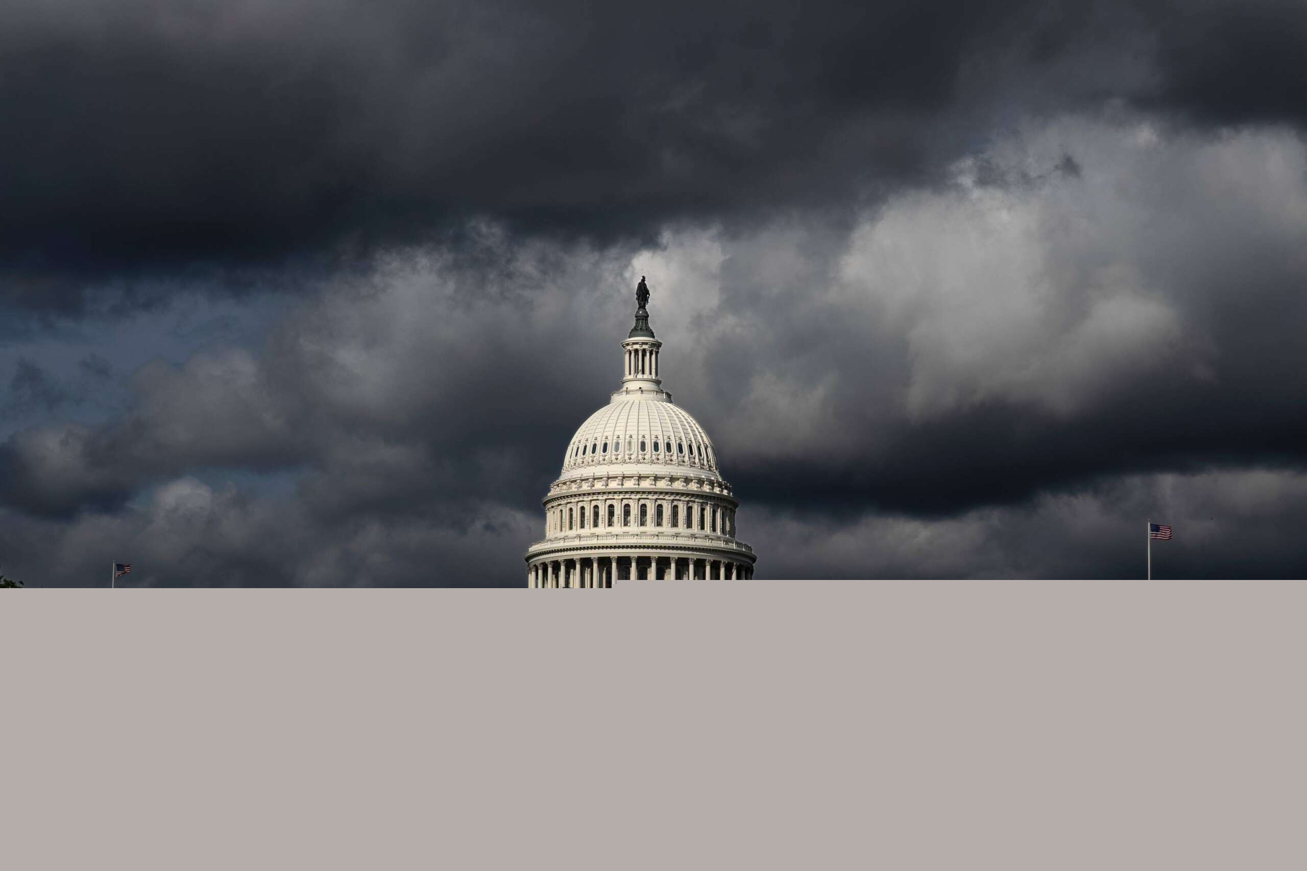 Senate stopgap extends key cyber authorities, TMF