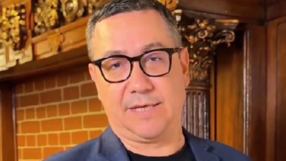 Ipocrizie fără margini! Ponta le plânge de milă tinerilor din România care vor să-și cumpere o locuință - VIDEO