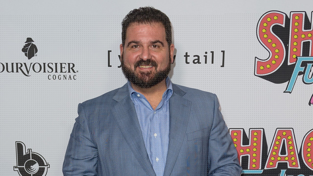 Dan Le Batard claims ESPN is run by McAfee and 'White people' after layoffs, slanders OutKick in unhinged rant
