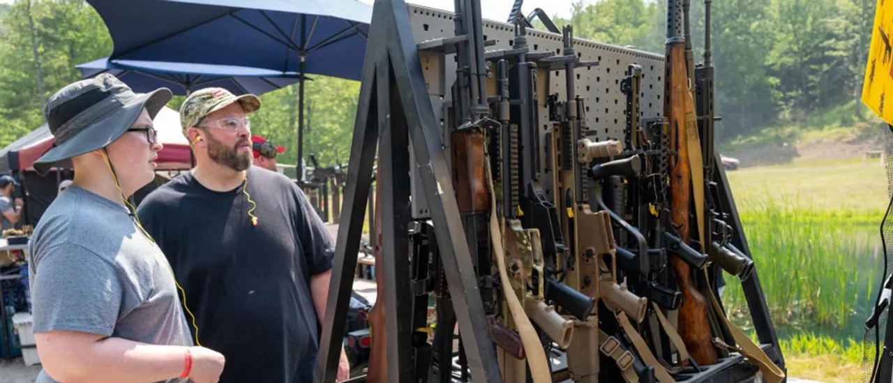 Ruling That Ripped Red Tape Could Start Countdown Clock To Doomsday For Another Gun Ban