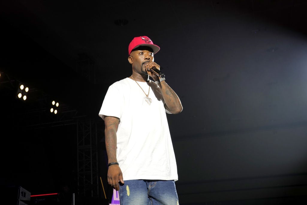 Ray J Shares Health Update After Hospital Stay: ‘Everything Will Be All Right’