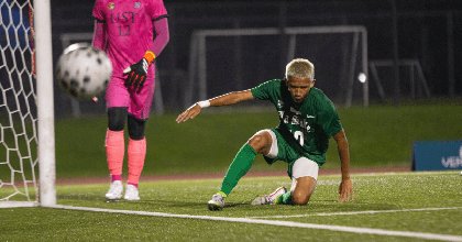 UAAP: Green Booters unsuccessfully mount a comeback against Growling Tigers in Season 88 opener, 2-1