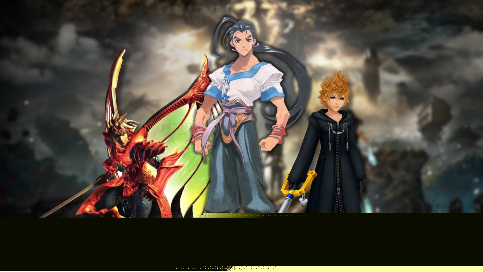 10 JRPGs Where the User Score is Higher Than the Critic Score