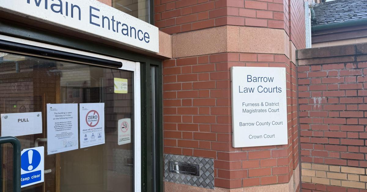 Convicted sex offender with ‘flagrant disregard’ for law jailed
