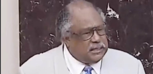 HILARIOUS VIDEO – Pastor Manning speaks TRUTH to blacks who support commie Mamdani in NYC