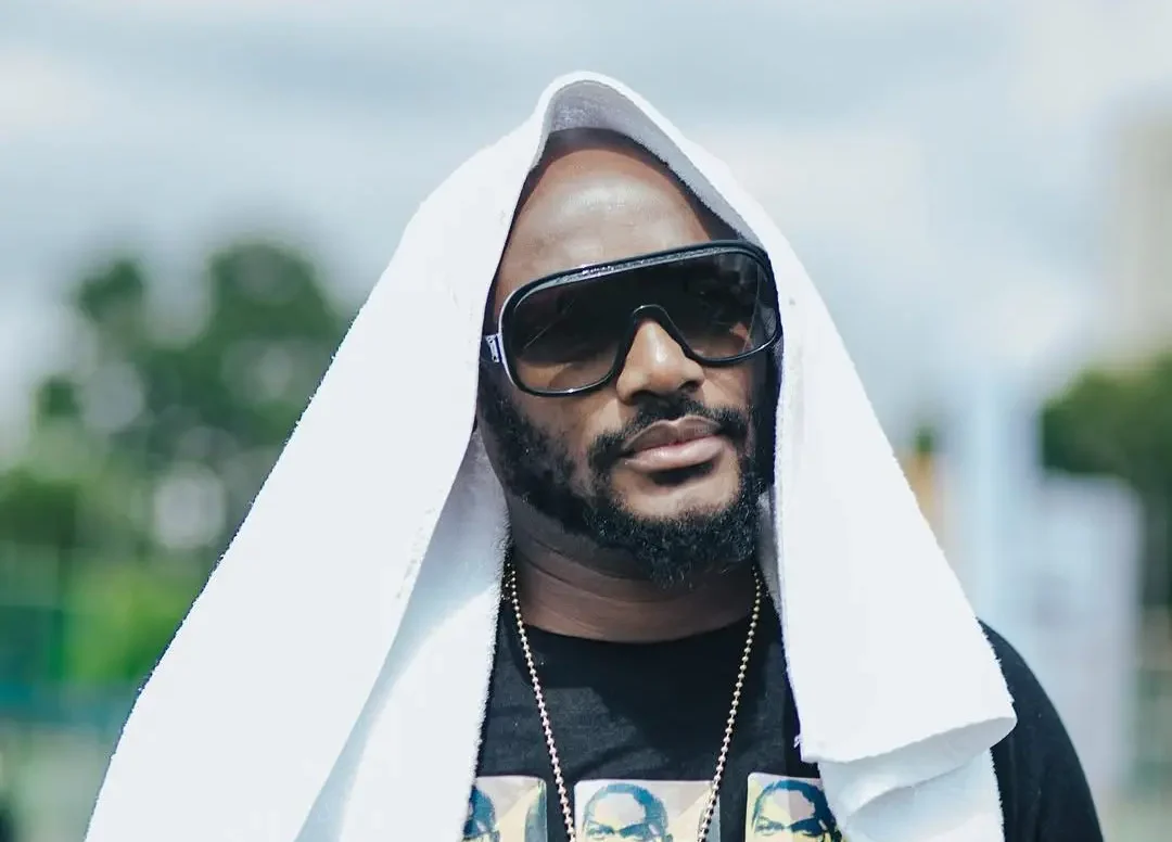 We Can’t Pretend Anymore – 2Baba Laments Benue Attacks