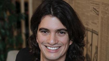 Former WeWork CEO Adam Neumann Raises Over $100M for Flow at $2.5B Valuation